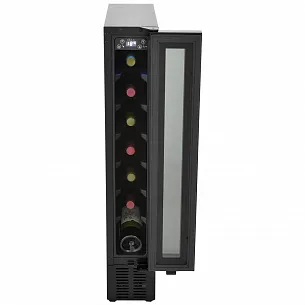 Встраиваемый винный шкаф ZUGEL ZCWI70B