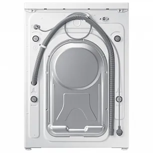 Стиральная машина Samsung WW70AG4S21VELD