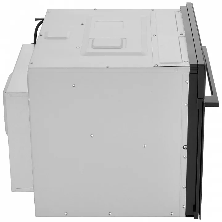 Компактный духовой шкаф с свч ZUGEL ZOE609B