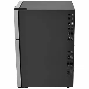 Винный шкаф ZUGEL ZTH80DX