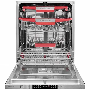 Встраиваемая посудомоечная машина KUPPERSBERG GIM 6078