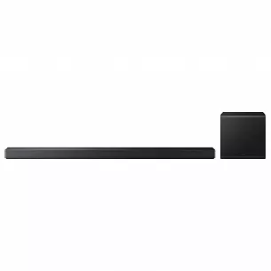 Саундбар Samsung HW-QS700F/RU
