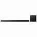 Саундбар Samsung HW-QS700F/RU