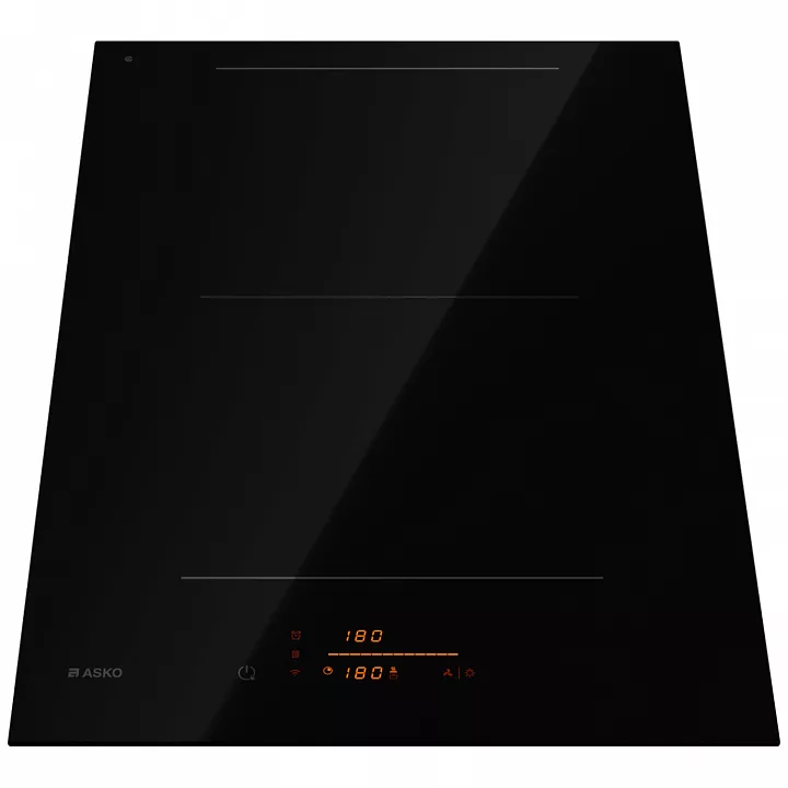 Индукционная варочная панель Asko HI5320FBG1