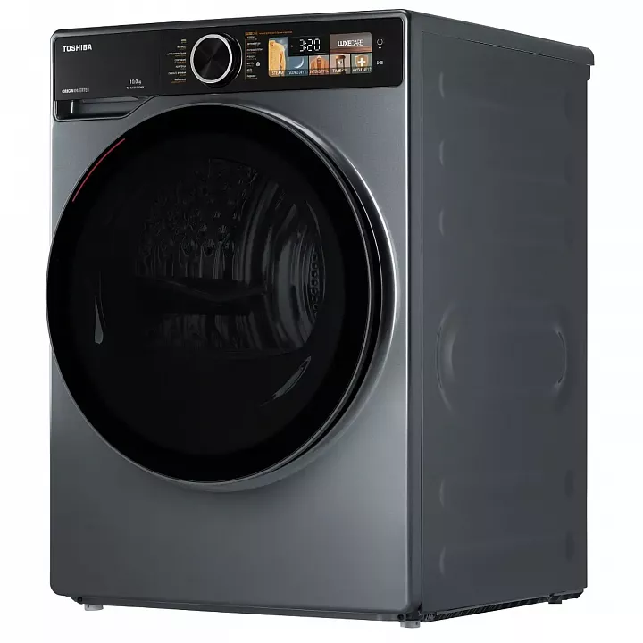 Сушильная машина TOSHIBA TD-T25BS110HWRU(MG)