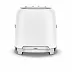 Тостер SMEG TSF01WHMEU