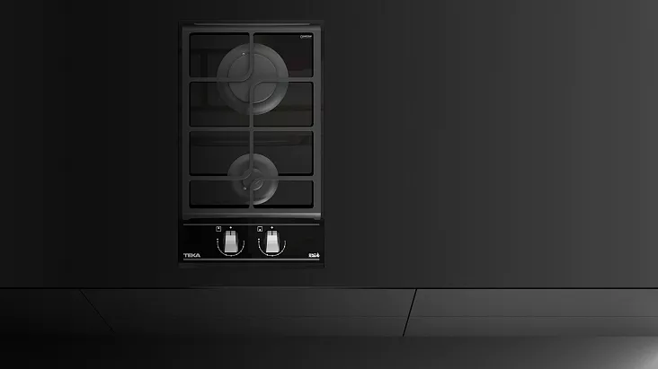 Газовая варочная панель Teka GZC 32300 XBN BLACK