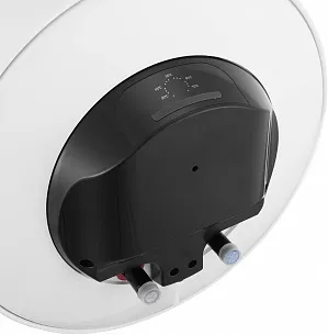 Электрический накопительный водонагреватель MAUNFELD MWH80W03