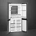 Холодильник-морозильник Cross Door Smeg FQI48KD
