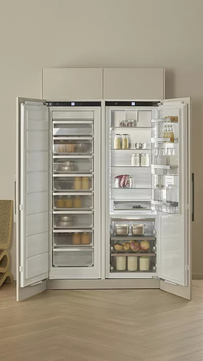Встраиваемая холодильная камера V-ZUG Cooler V4000 178K (CO4T-51139)