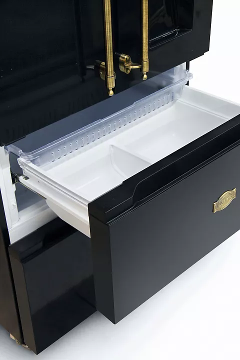 Холодильник-морозильник French Door Kaiser KS 80425 AD