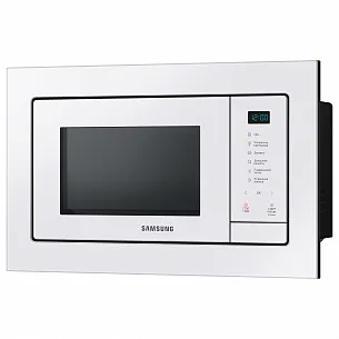 Встраиваемая микроволновая печь Samsung MS23A7118AW/BW