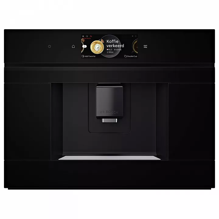 Встраиваемая кофемашина BOSCH CTL7181B0