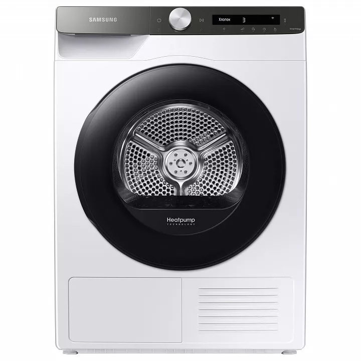 Сушильная машина Samsung DV90T5240AT/LP