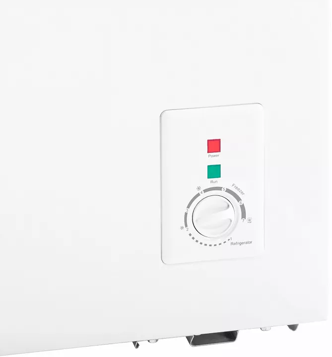 Морозильный ларь MAUNFELD MFL200W