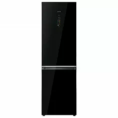 Холодильник-морозильник HIBERG i-RFC 440 GB