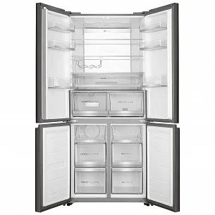 Холодильник-морозильник Cross Door Haier HTF-508DGS7RU