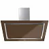 Наклонная вытяжка Teka DLV 98660 TOS LONDON BRICK BROWN