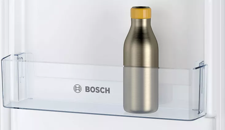 Встраиваемый холодильник-морозильник BOSCH KIV86NSE0