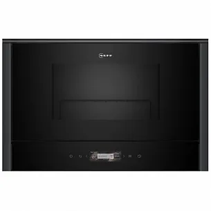 Встраиваемая микроволновая печь NEFF NR9GR31Y1