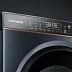 Стирально-сушильная машина Casarte CASWD129C1CU