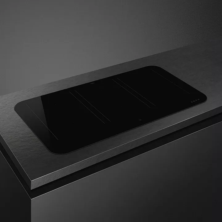 Индукционная варочная панель Smeg SISL7964