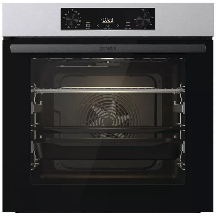 Электрический духовой шкаф Gorenje BOSB6737E09X
