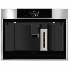 Встраиваемая кофемашина Asko CM8477S