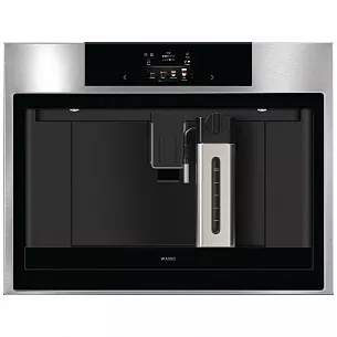 Встраиваемая кофемашина Asko CM8477S