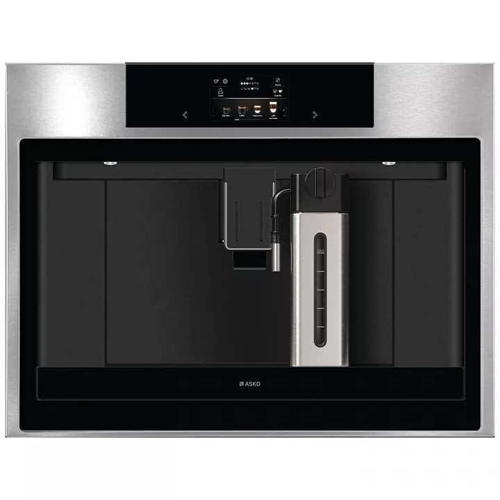 Встраиваемая кофемашина Asko CM8477S