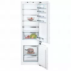 Встраиваемый холодильник-морозильник BOSCH KIS87AFE0