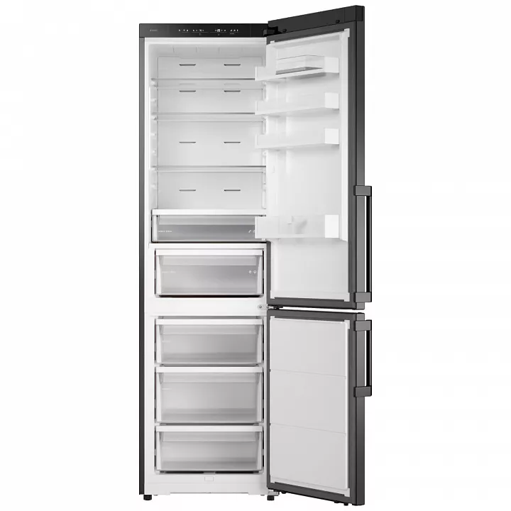 Холодильник-морозильник Asko RFC226RNBB1.P