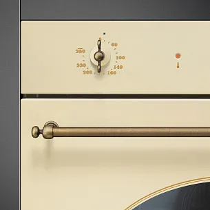 Электрический духовой шкаф Smeg SFP68C1TPO