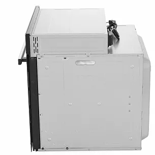 Электрический духовой шкаф ZUGEL ZOE601X