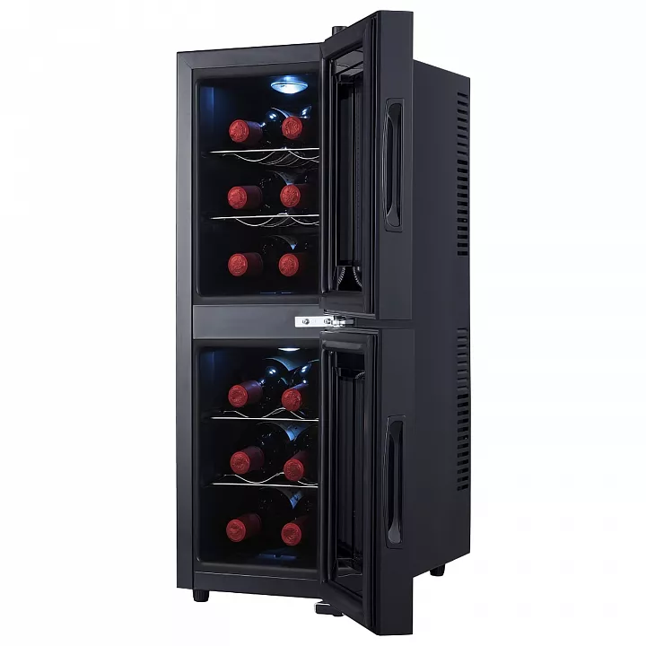 Винный шкаф Cellar Private CP012-2E