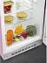 Холодильник-морозильник Smeg FAB10RPK6