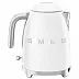 Электрический чайник SMEG KLF03WHMEU