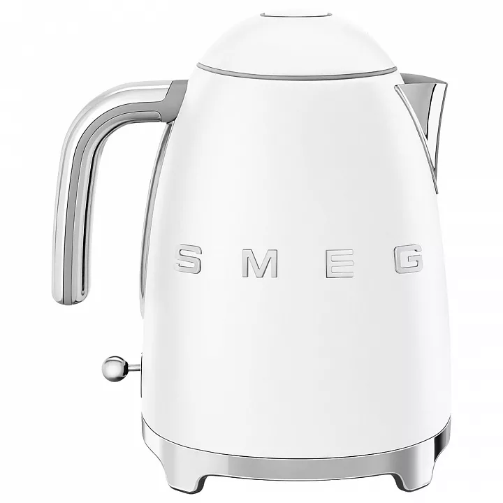 Электрический чайник SMEG KLF03WHMEU