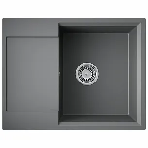 Кухонная мойка OMOIKIRI Daisen 65T-PL