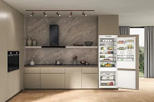 Встраиваемый холодильник-морозильник Whirlpool WHSP70T122
