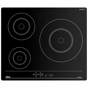 Индукционная варочная панель Teka IBC 63900 TTC BLACK