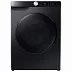 Стиральная машина Samsung WW80AG6L28BBLP