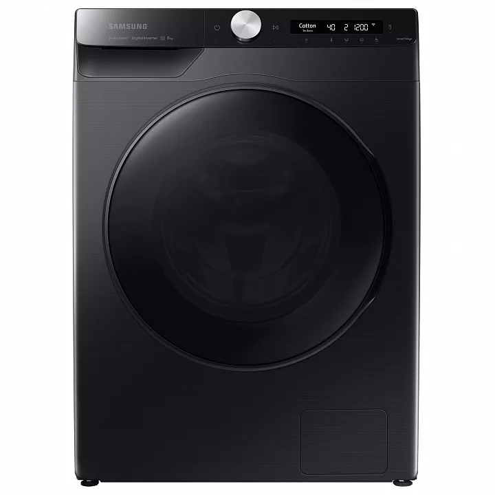 Стиральная машина Samsung WW80AG6L28BBLP