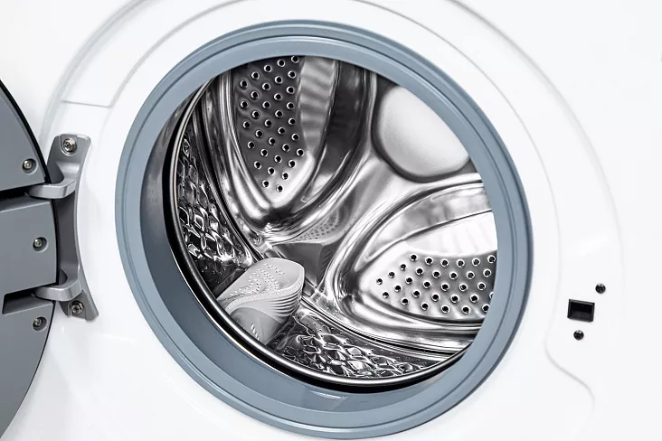 Стиральная машина Midea MF11914BS53/W