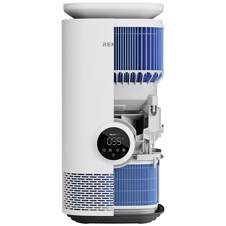 Очиститель воздуха REMEZ AirCreator RMC-411