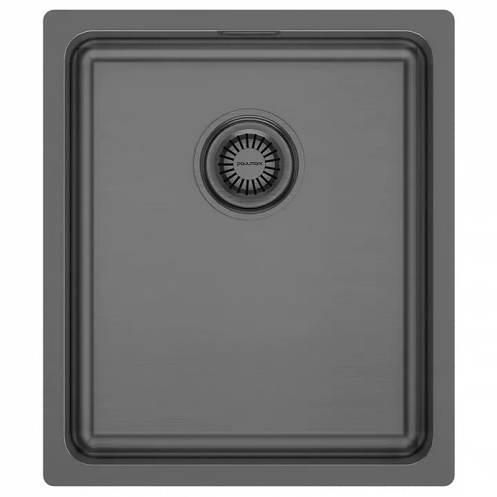 Кухонная мойка Paulmark VISTA 38 UNI