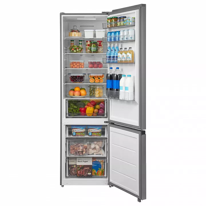 Холодильник-морозильник Midea MDRB509FGF46ID