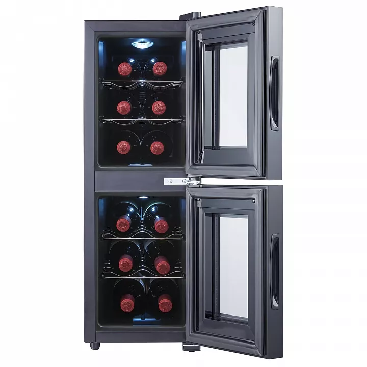 Винный шкаф Cellar Private CP012-2E