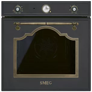 Электрический духовой шкаф Smeg SF67C1AO