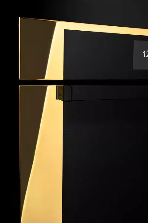 Электрический духовой шкаф Bertazzoni FMOD6117PTG3